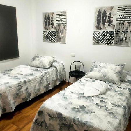Apartamento Almogrote San Isidro  Exterior photo