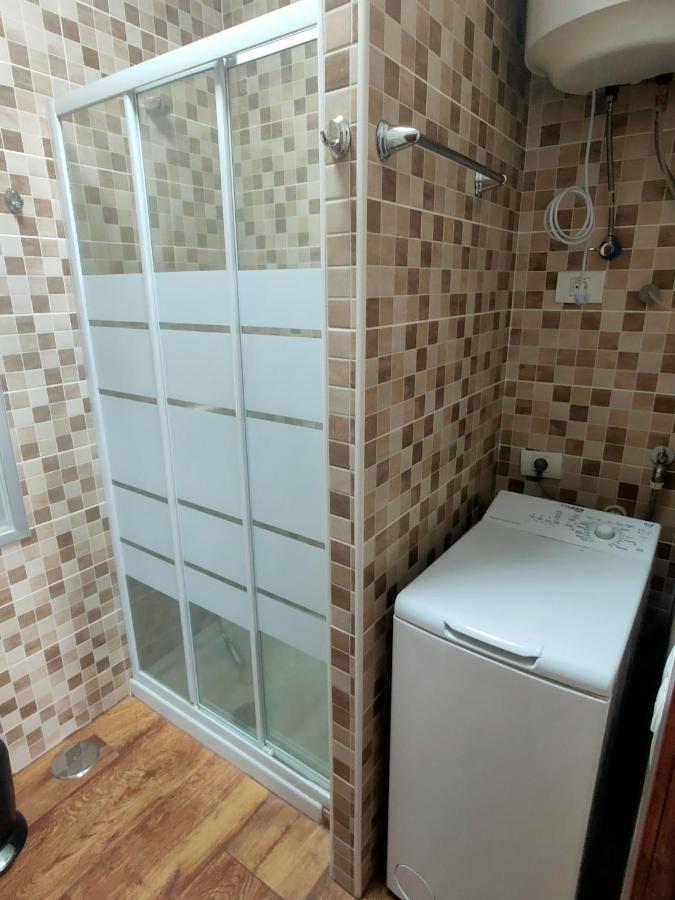 Apartamento Almogrote San Isidro  Exterior photo