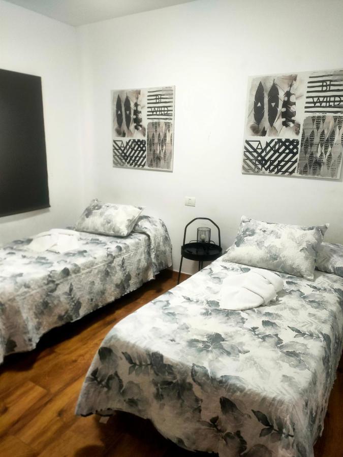 Apartamento Almogrote San Isidro  Exterior photo